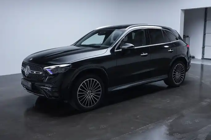 GLC300 e