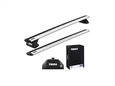 Tagbærersæt til G9