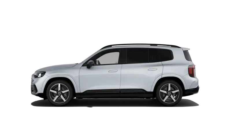 250+ with EQ Technology SUV