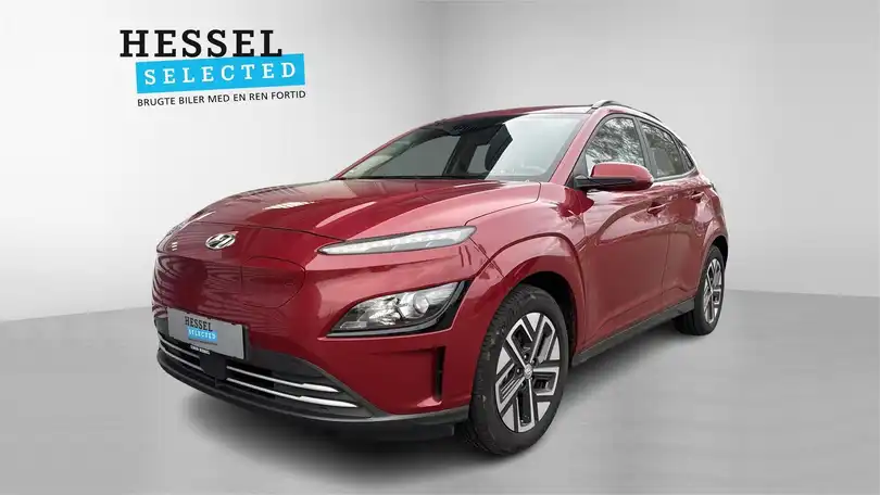 EL Essential 204HK 5d Aut.