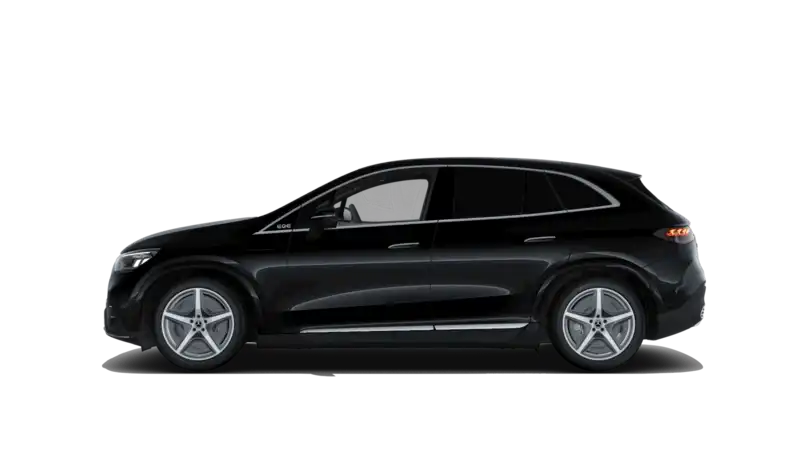 EQE 350 4MATIC SUV