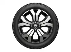 16" Vinterdæk med fælge til Sandero III 2021-2024