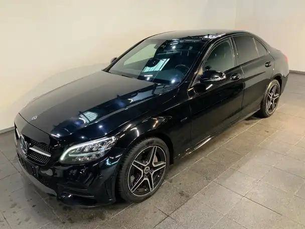 C300 de