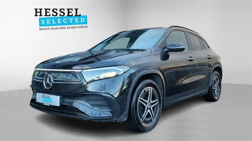 EL AMG Line 190HK 5d Aut.