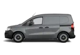 E-Tech L1H1 120 FWD Aut. Kassevogn