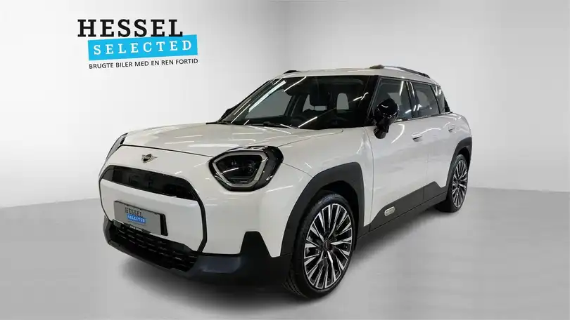 E EL Classic Trim Option Level S 184HK 5d Aut.