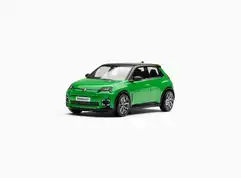 Renault R5 Modelbil 1:43 