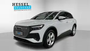 40 E-tron Proline 204HK 5d Aut.