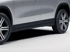 Pynteliste i paneler til EQA 2021-2025