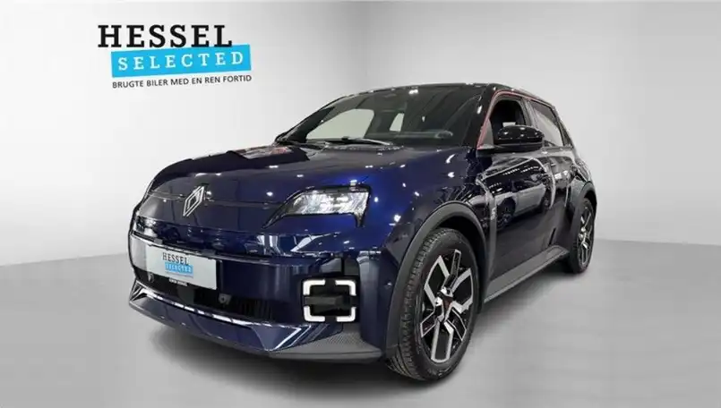 EL Techno 150HK 5d Aut.