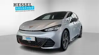 EL 204HK 5d Aut.
