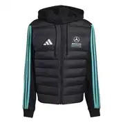 Mercedes-AMG F1 Herre Jakke