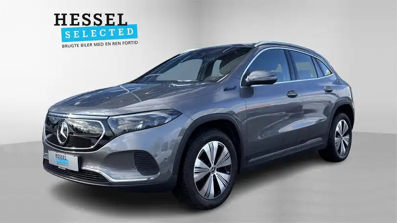 EL Progressive 190HK 5d Aut.