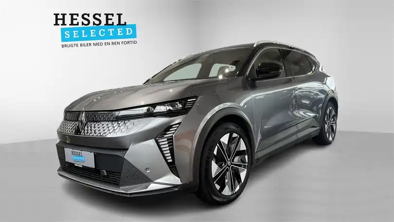 E-TECH Techno 220HK Aut.