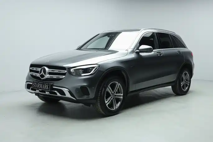 GLC300 e