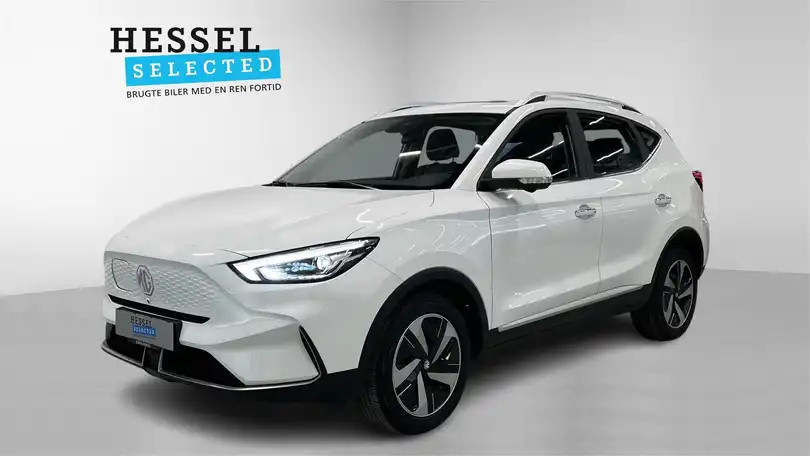 EL Luxury 156HK 5d Aut.