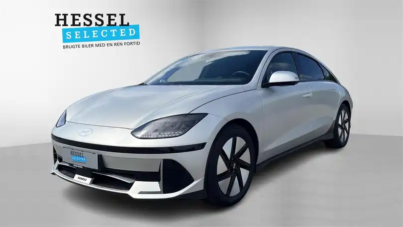 Electric 77,4 kWh Advanced 4WD 325HK Aut.