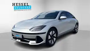 Electric 77,4 kWh Advanced 4WD 325HK Aut.