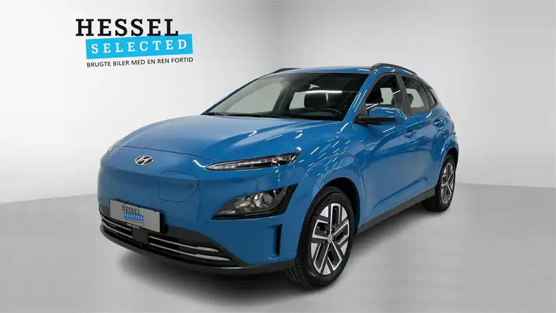 EL Essential 136HK 5d Aut.