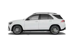 300 d 4MATIC SUV