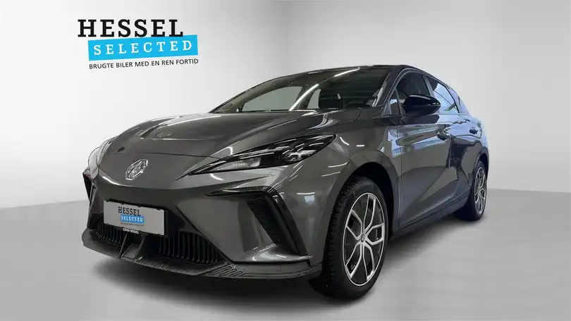 EL Standard Range 170HK 5d Aut.