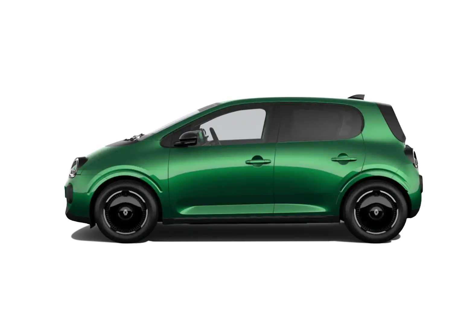 80 Techno Hatchback aut.