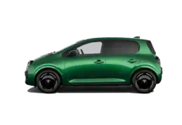 80 Techno Hatchback aut.