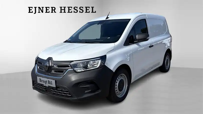 L1 E-TECH 120HK Van Aut.