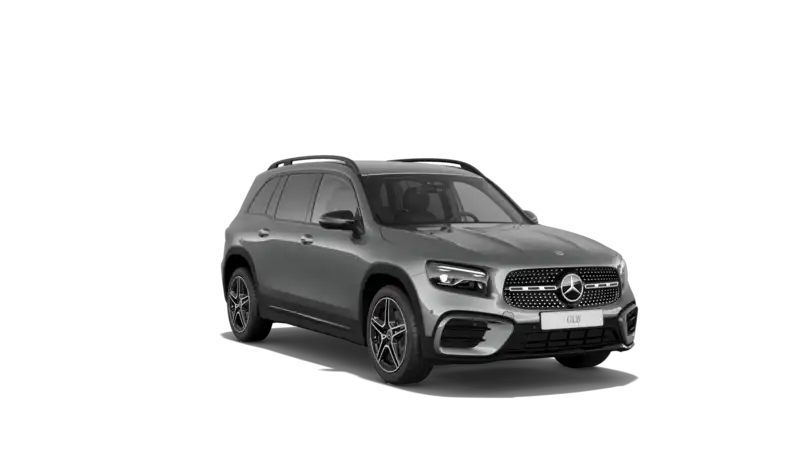 GLB 200 SUV