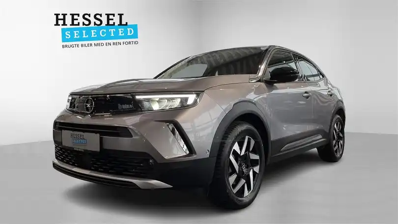 EL Elegance 136HK 5d Aut.