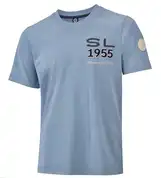 Mercedes Unisex T-shirt