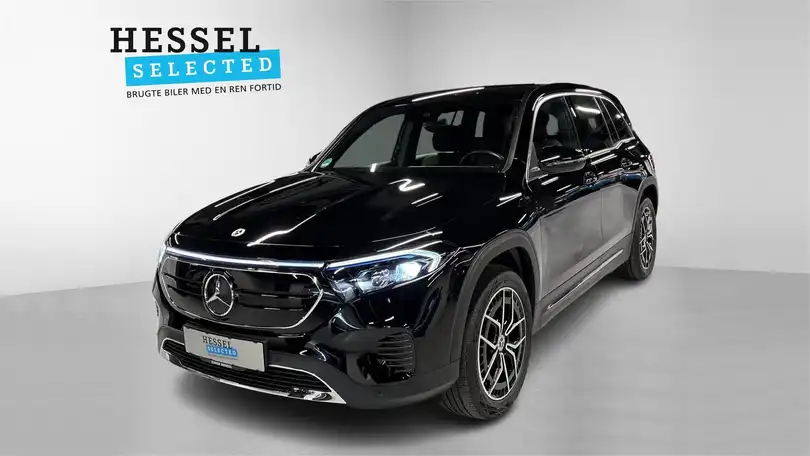 EL Progressive 4Matic 228HK 5d Aut.