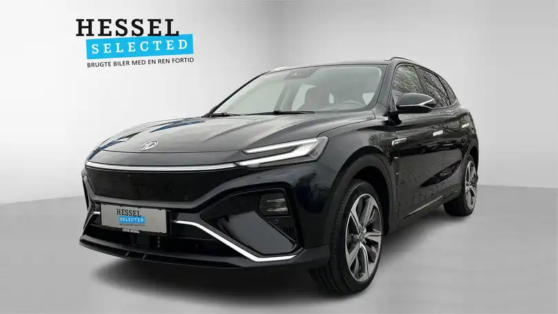 EL Performance 4x4 288HK 5d Aut.