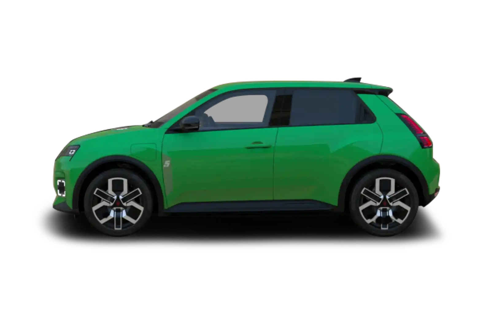 150 Techno Hatchback aut.