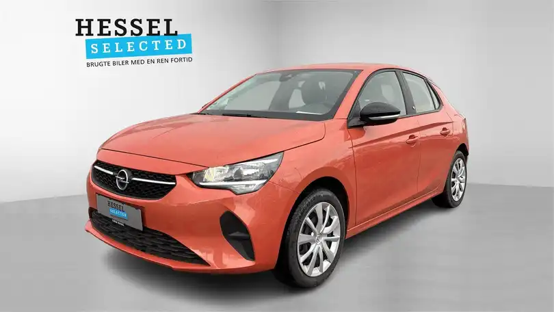 EL Edition 136HK 5d Aut.