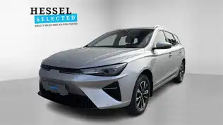 EL Standard Range Comfort 177HK Stc Aut.