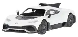 Mercedes-AMG ONE C298 1:43