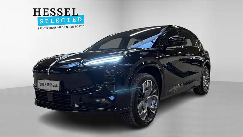 EL Exclusive 339HK 5d Aut.