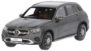 Mercedes GLC X254 1:43