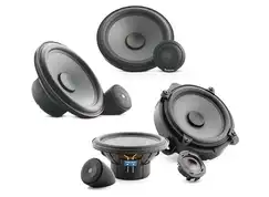 Focal Comfort Sound til Kadjar 2018-2022