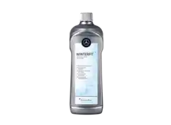 Mercedes Sprinklervæske Vinterfit