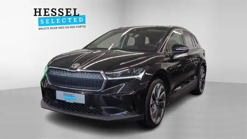 80 iV Selection Suite 204HK 5d Aut.