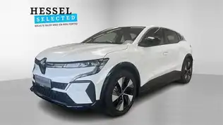 E-TECH Techno 220HK 5d Aut.