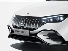 AMG Specific grill til EQE 2022-2026
