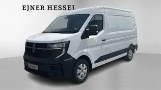 T35 L2H2 2,0 DCI 150HK Van 6g