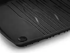 Bundmåttesæt, Gummi til E-Klasse 2023-2025