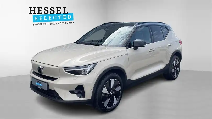 Twin Motor Performance Ultra AWD 442HK 5d Aut.