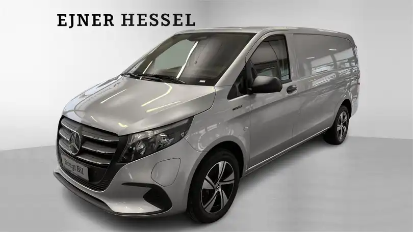 112 A2 EL 116HK Van Aut.