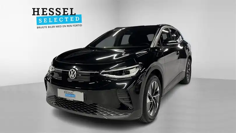 EL Pro 286HK 5d Aut.