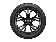 18" Vinterdæk med fælge til G6 2023 -